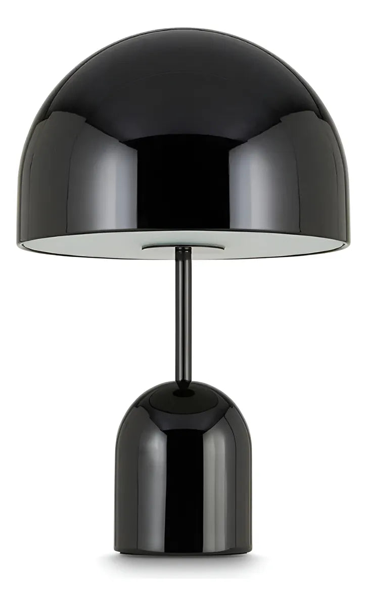 Lámpara De Mesa Amsterdam Led Aluminio