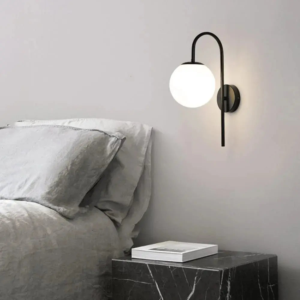 Aplique Pared Niza