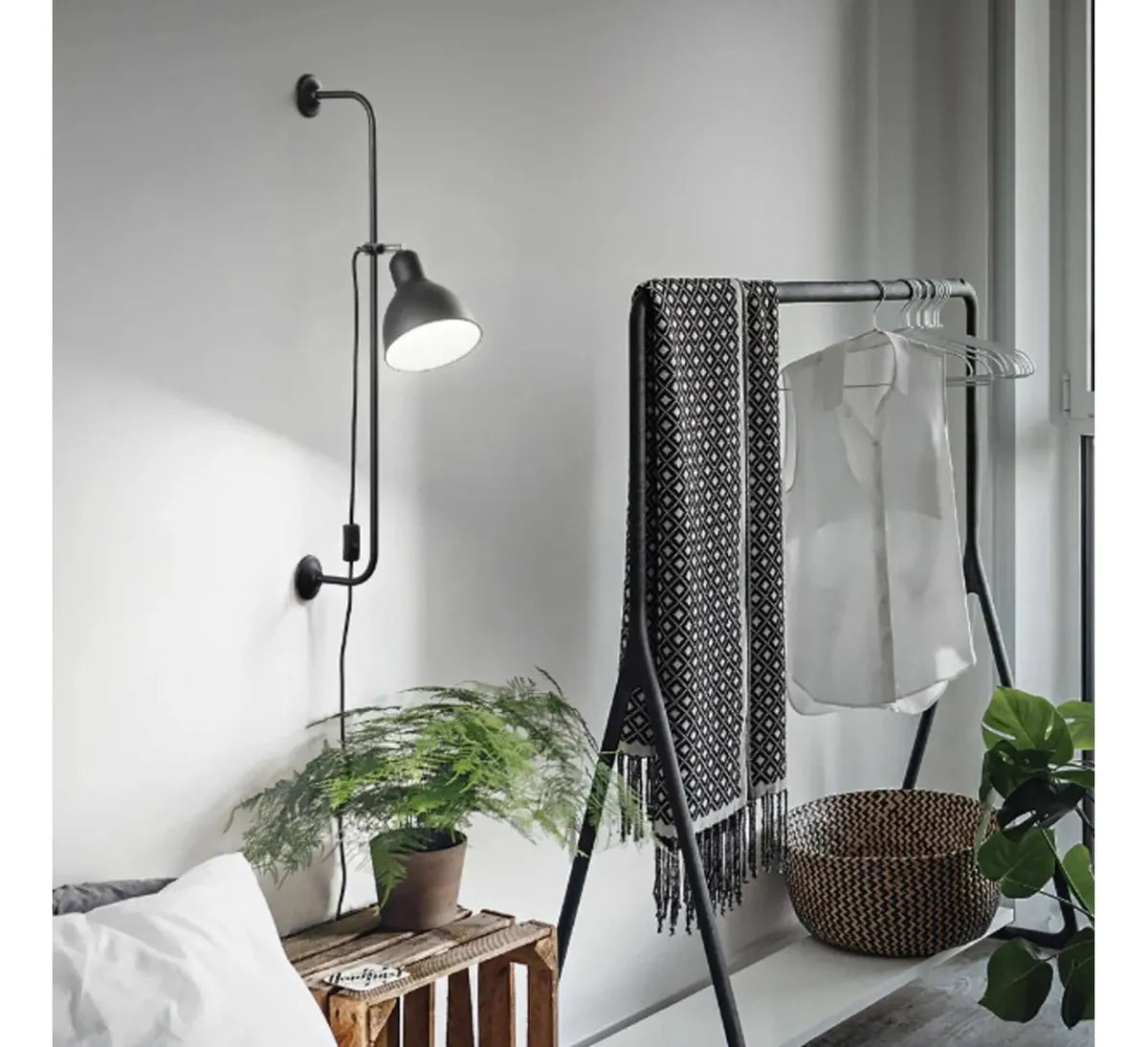 Aplique Pared Berlin