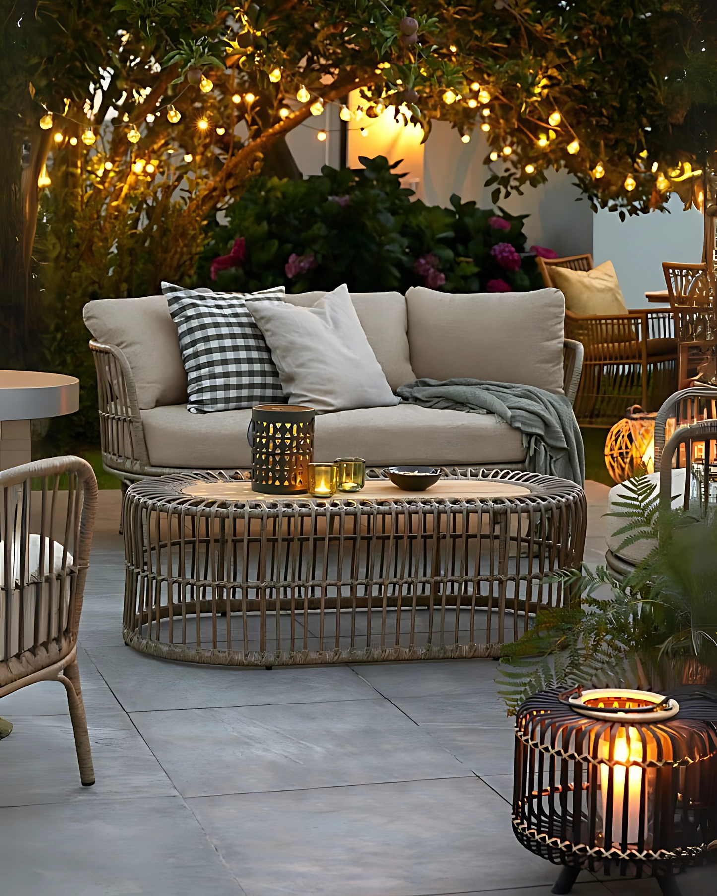 Funda Almohadon Velvet 50 X 50 Beige Beige Lisa