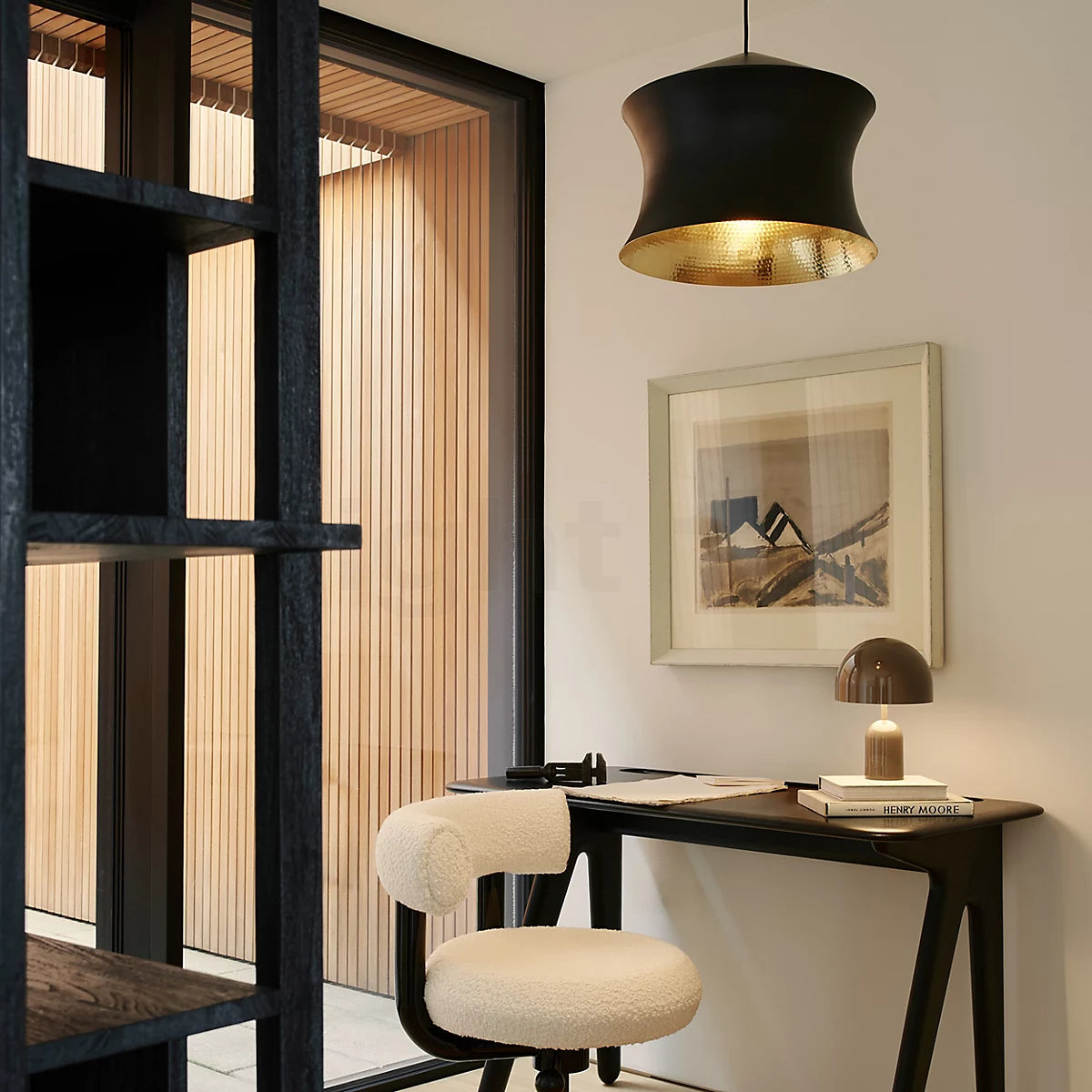 Colgante Tom Dixon Waist