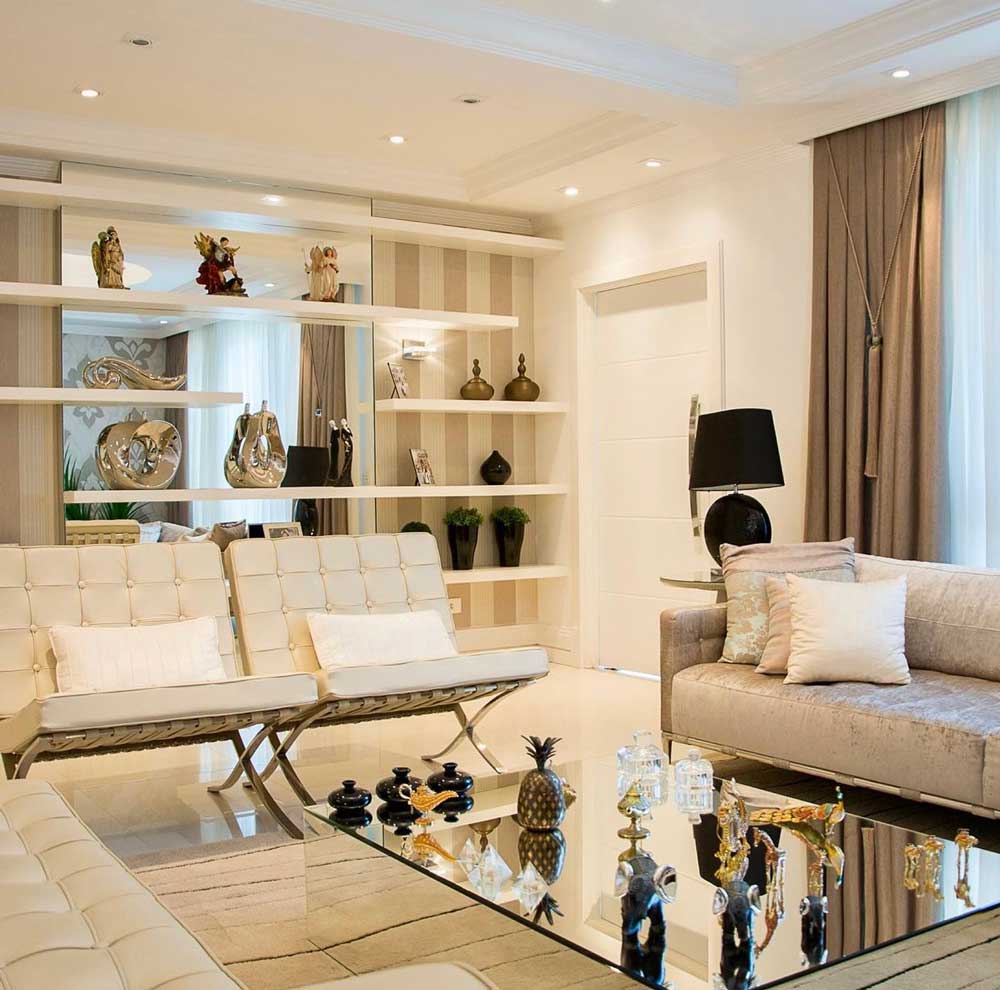 Colección estilo Art Déco
