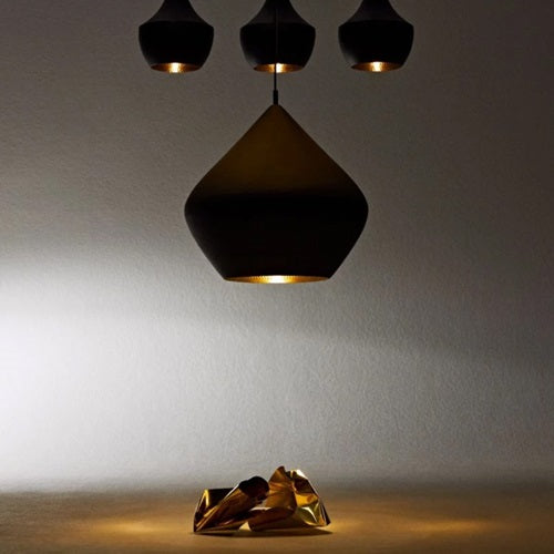 Colgante Tom Dixon Stout