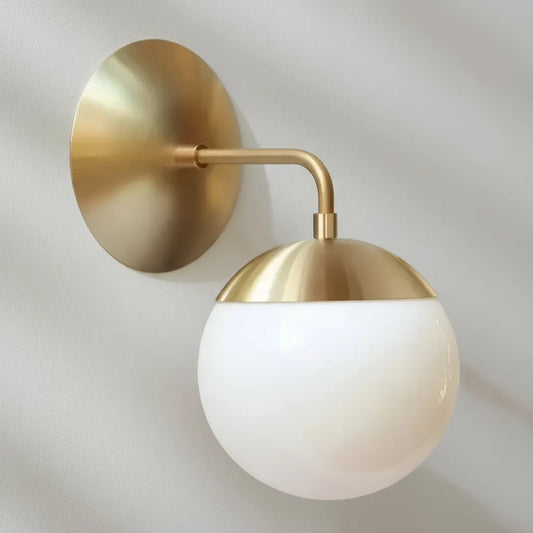 Lámpara Aplique Pared Monaco