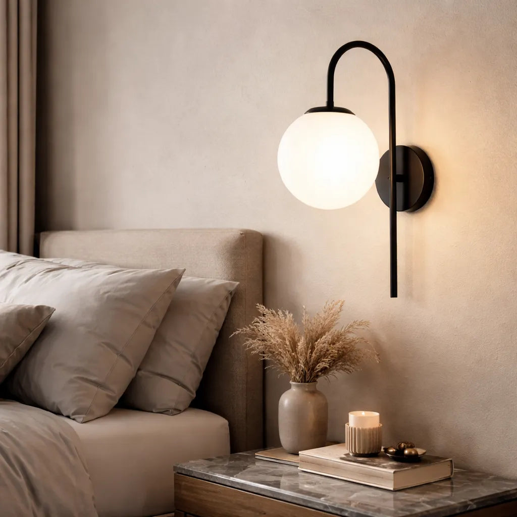 Aplique Pared Niza