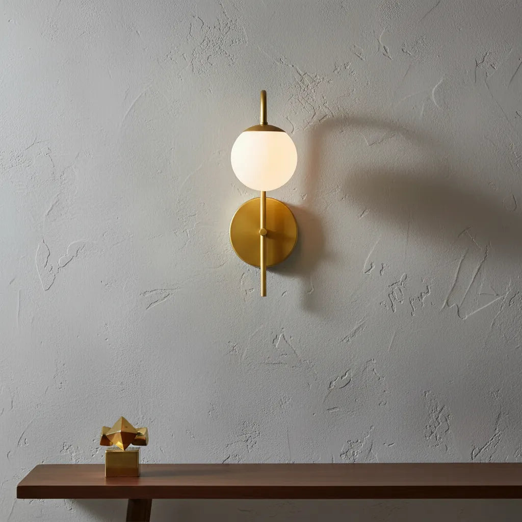 Aplique Pared Niza