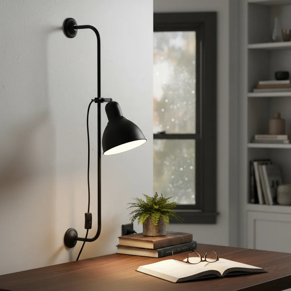 Aplique Pared Berlin