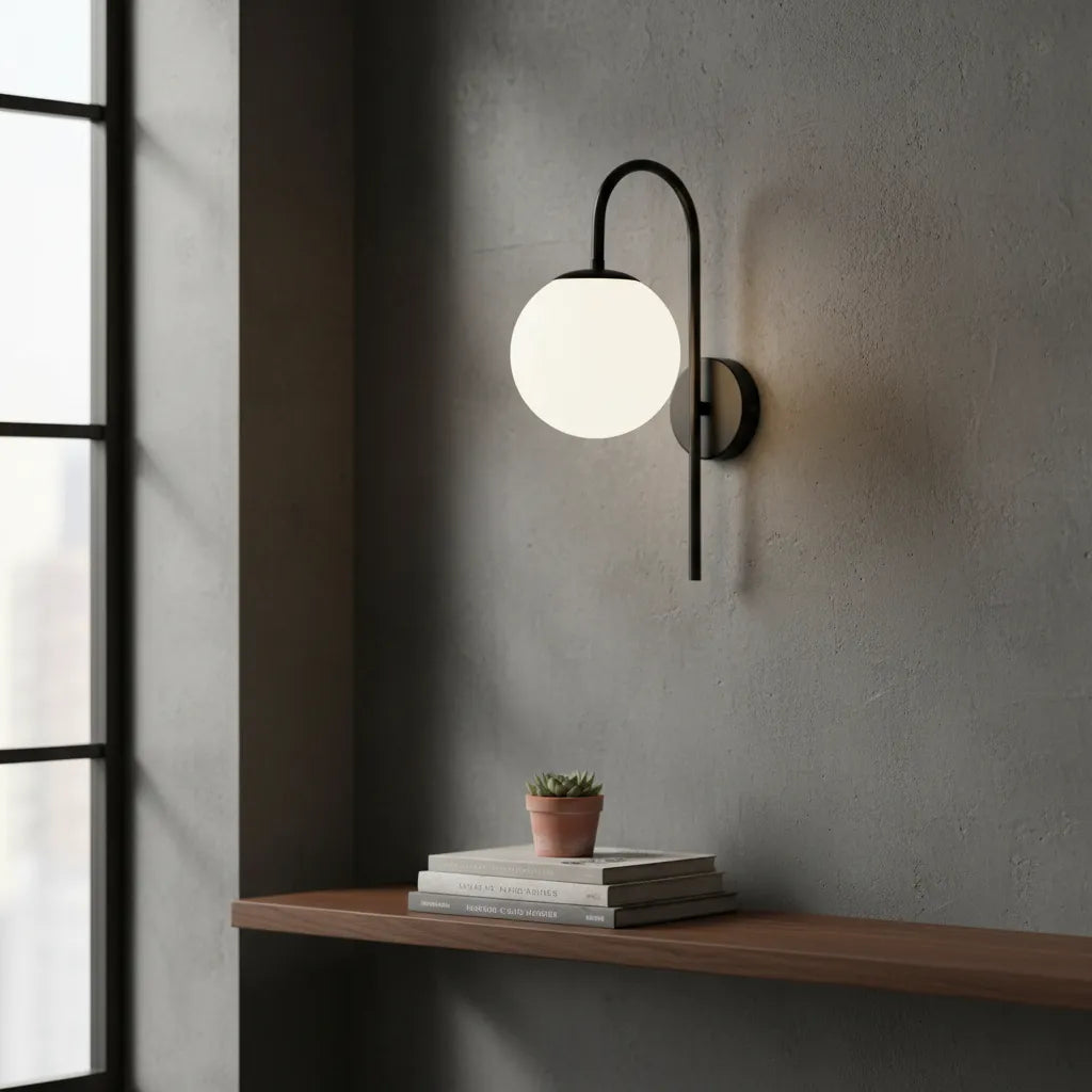 Aplique Pared Niza