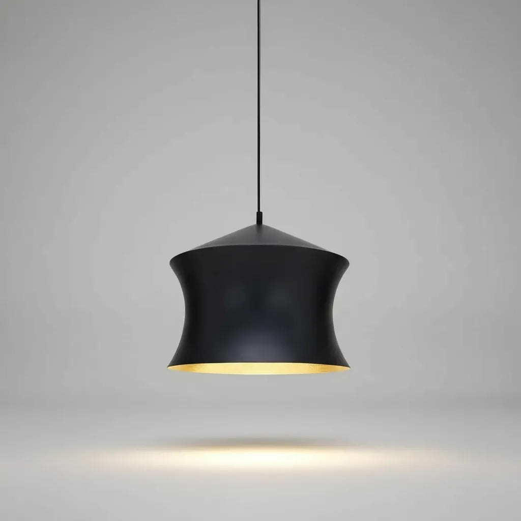 Colgante Estilo Tom Dixon Waist