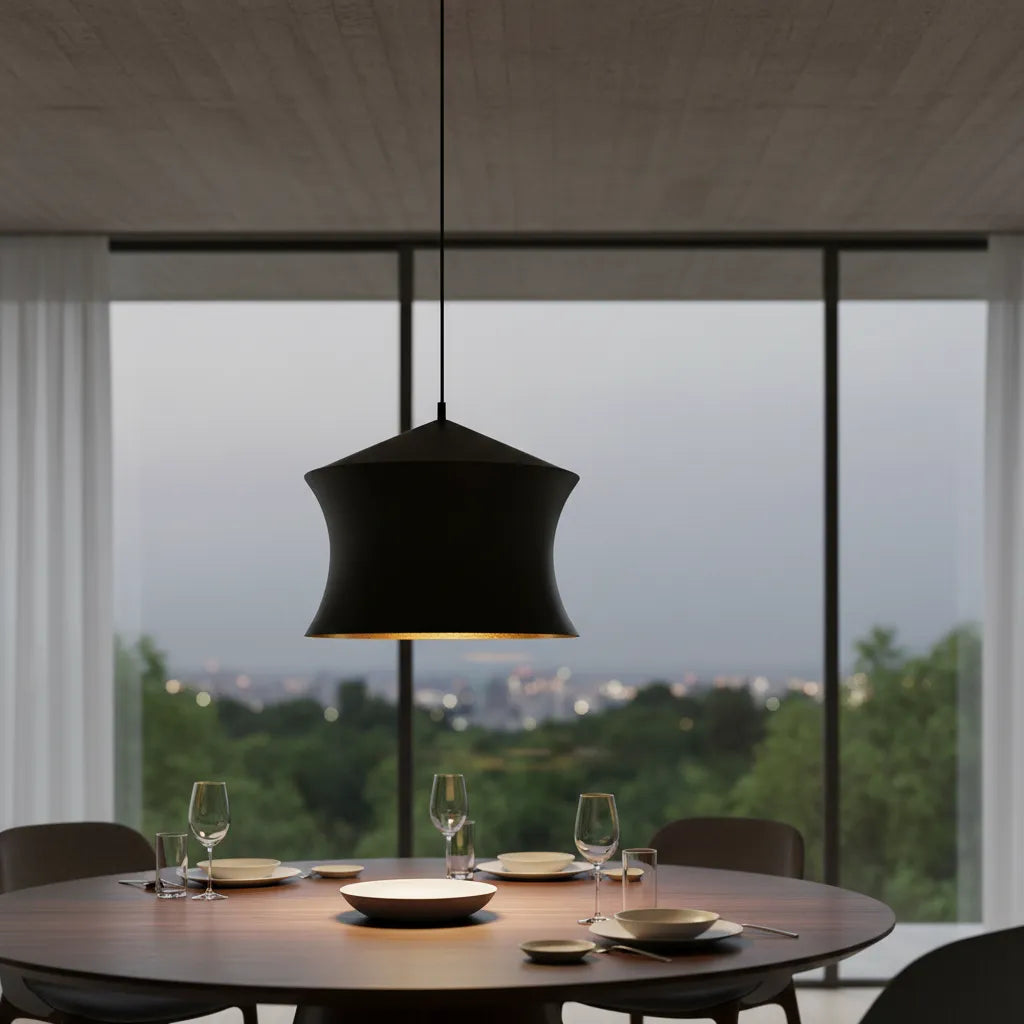 Colgante Estilo Tom Dixon Waist