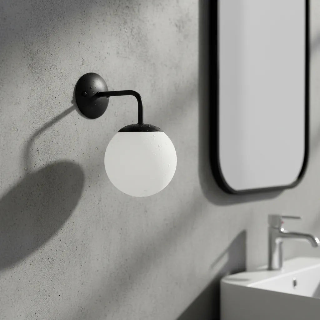 Lámpara Aplique Pared Monaco