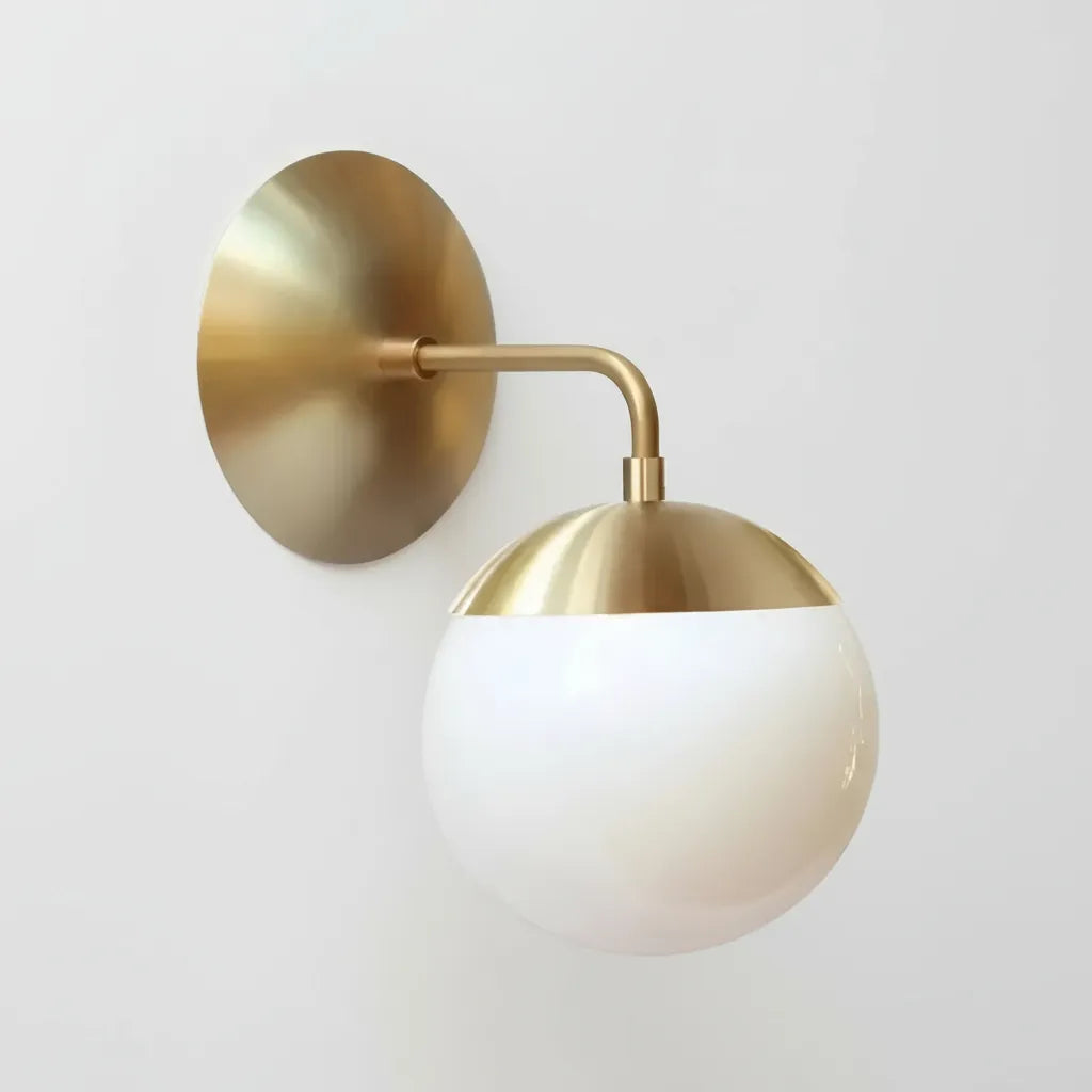 Lámpara Aplique Pared Monaco