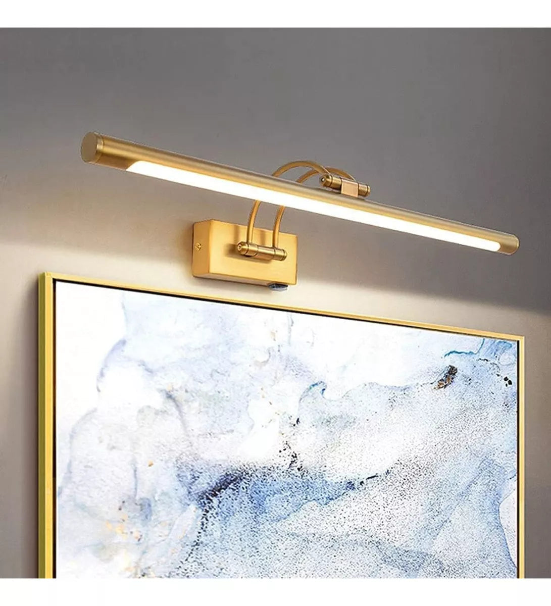 Aplique Lampara Pared Led Saint Tropez
