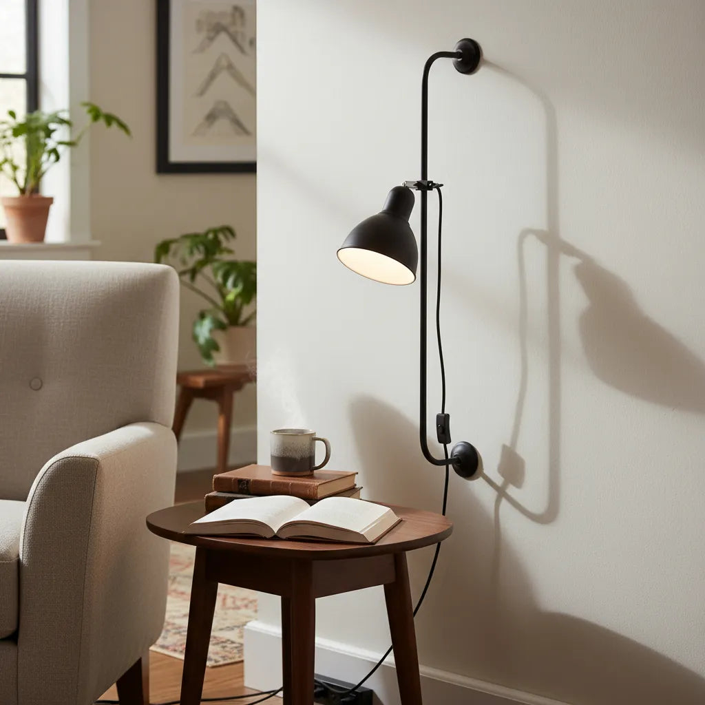 Aplique Pared Berlin