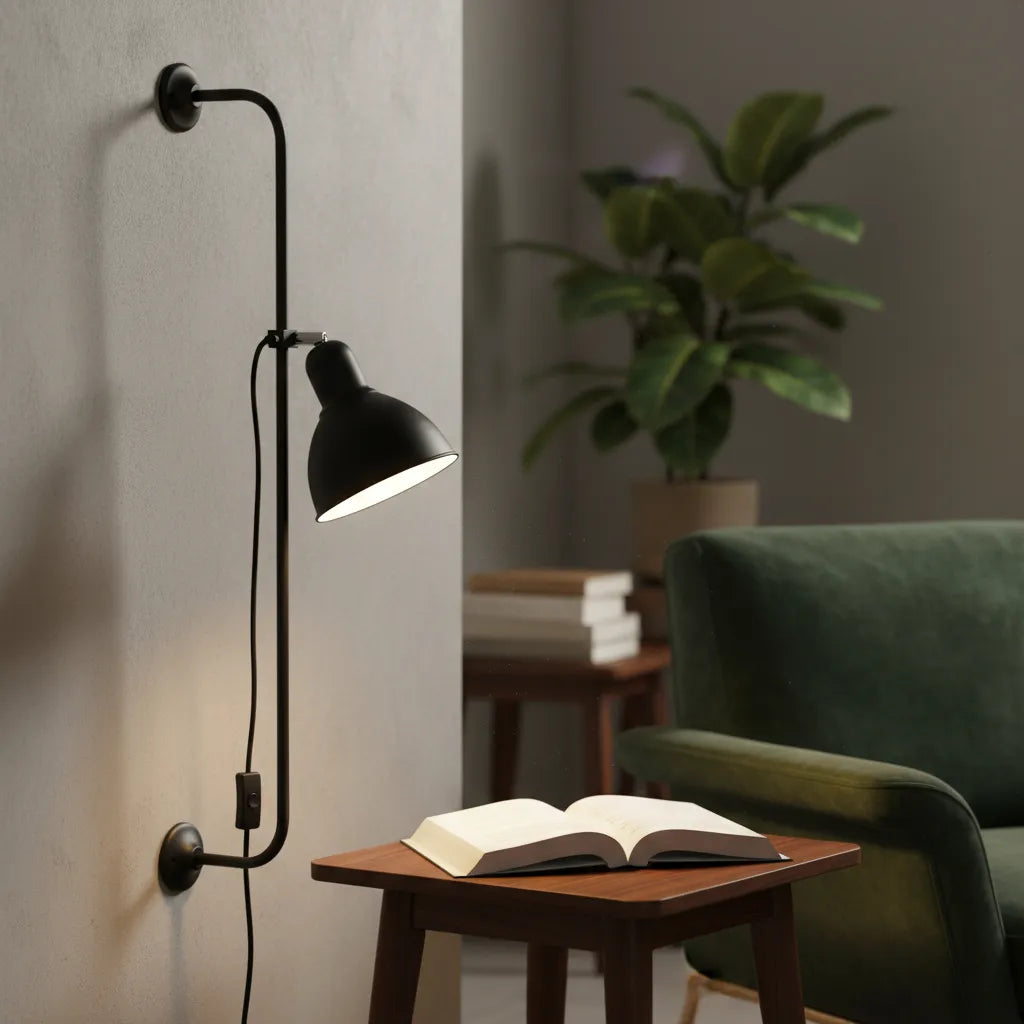 Aplique Pared Berlin