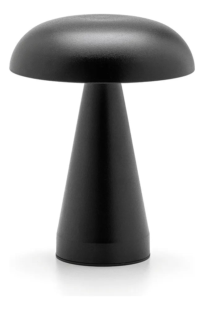 Lámpara Mesa Portátil Recargable Usb Dimerizable Bremen