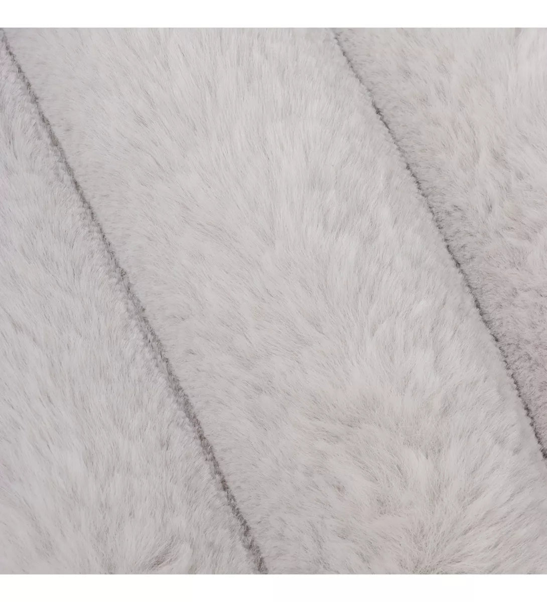 Almohadón Felpa Peluche Super Suave Terciopelo