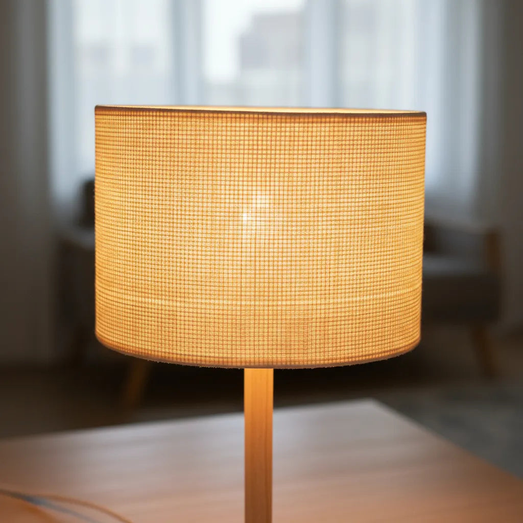 Lámpara De Mesa Saiko