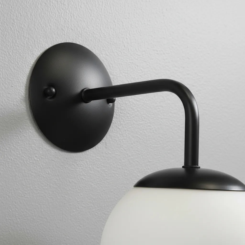 Lámpara Aplique Pared Monaco