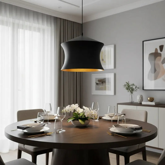 Colgante Estilo Tom Dixon Waist