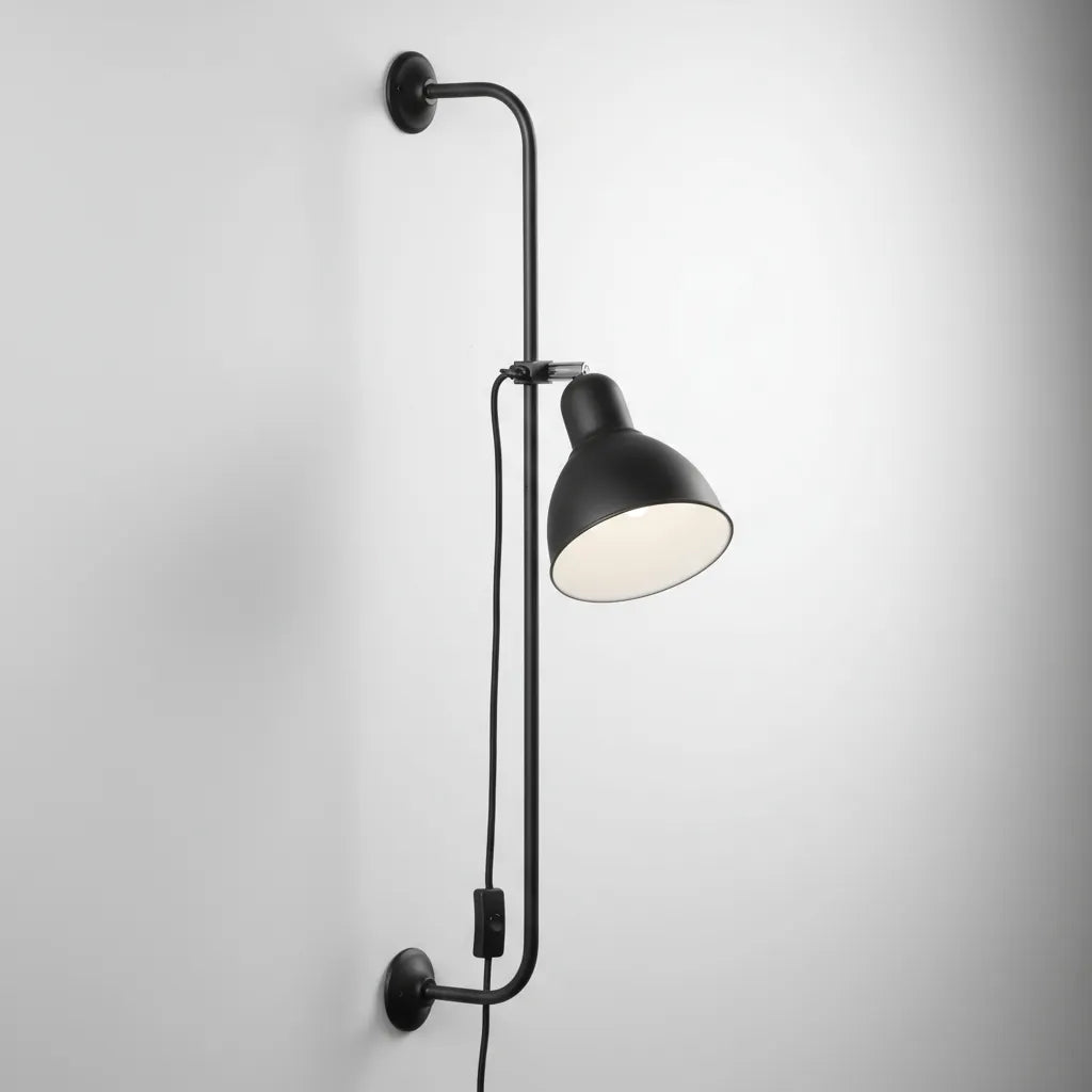 Aplique Pared Berlin