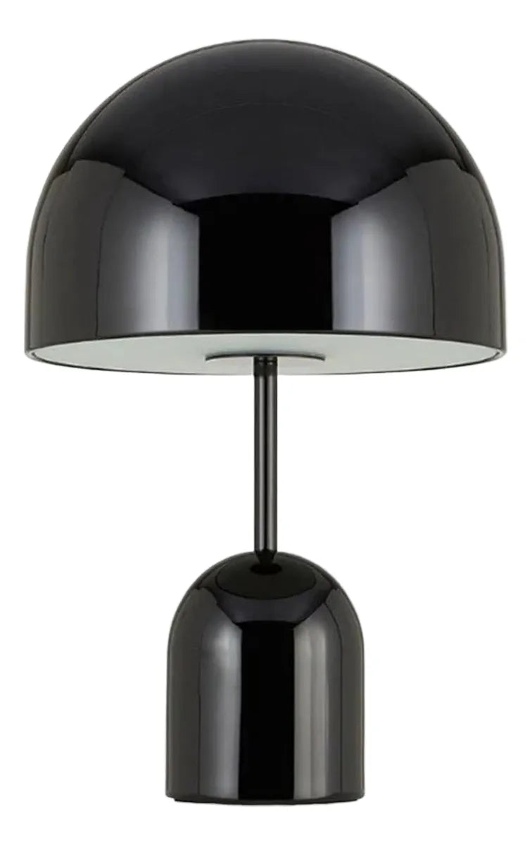 Lámpara De Mesa Amsterdam Led Aluminio