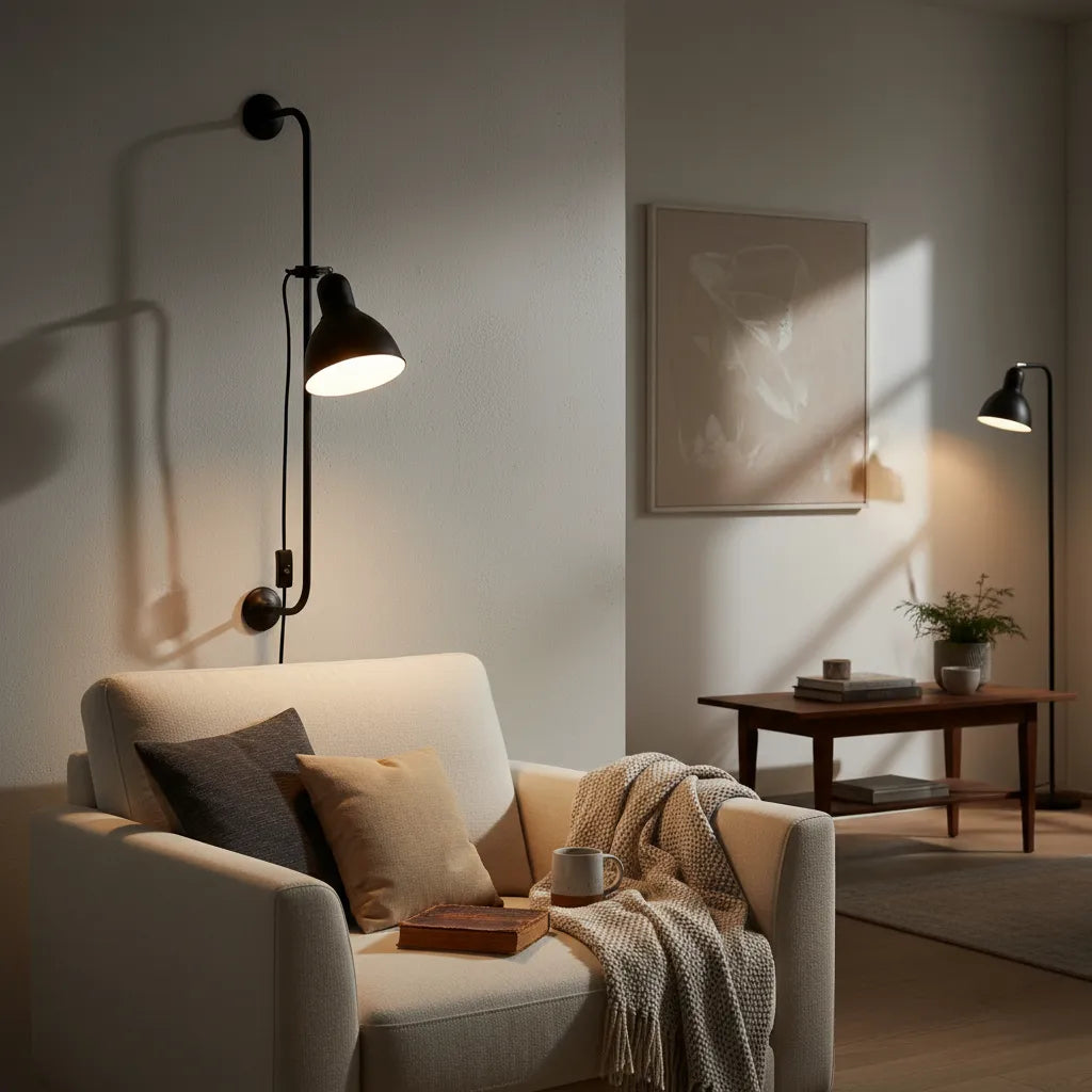 Aplique Pared Berlin