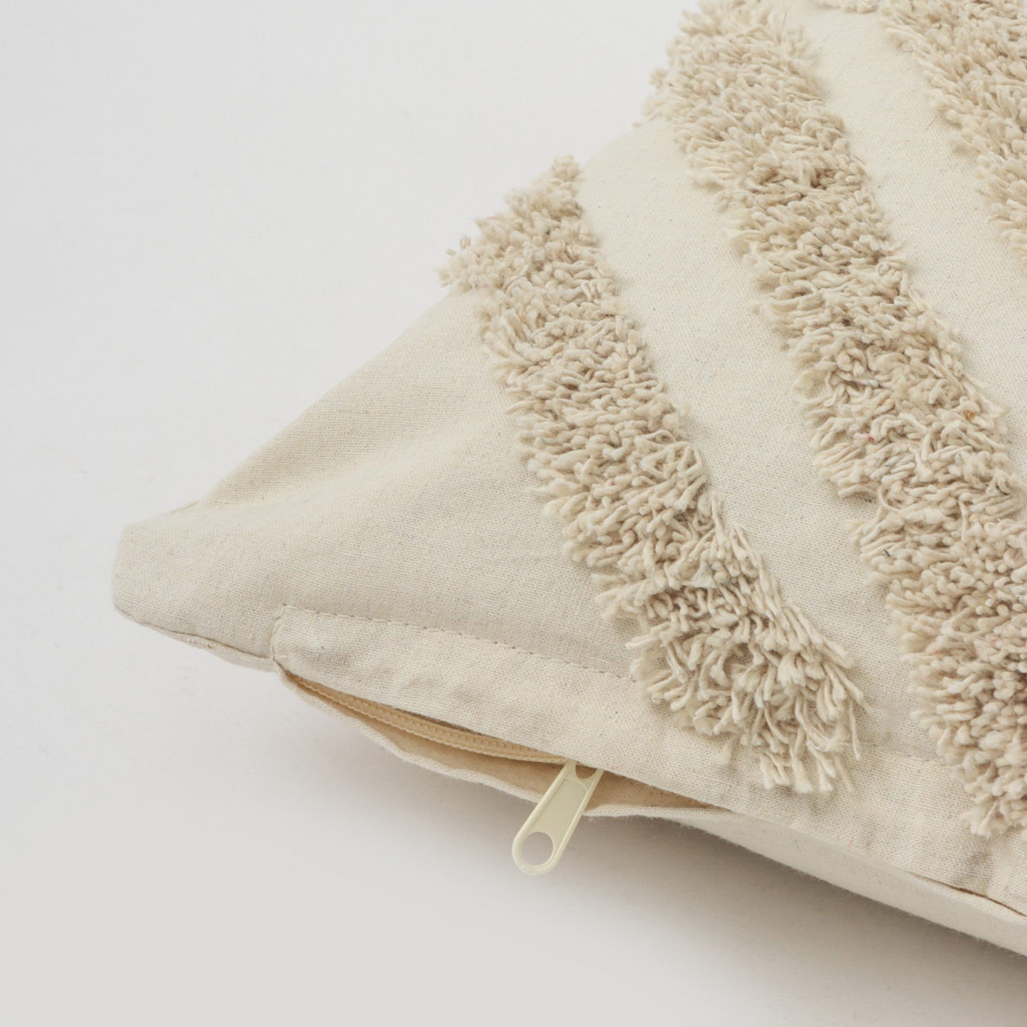 Funda Almohadón Decorativa 40x40 Cm