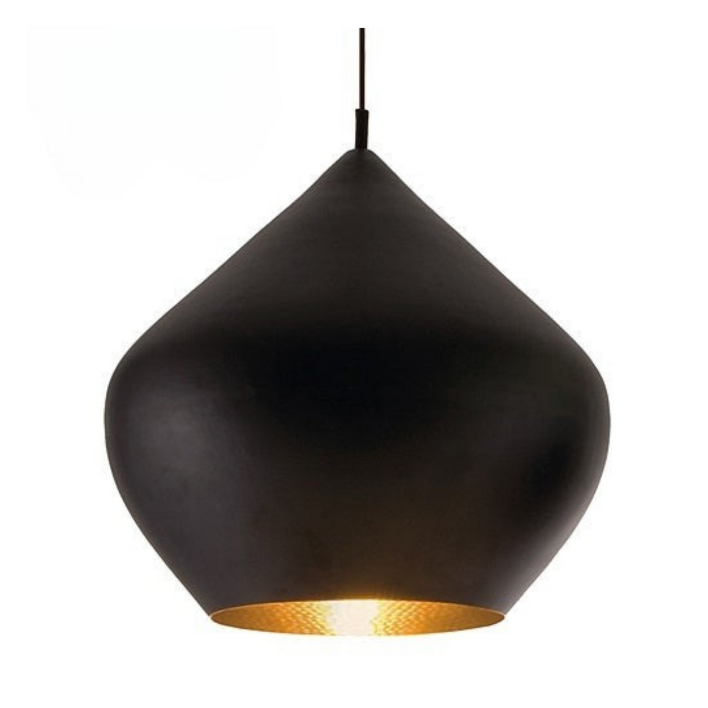 Colgante Tom Dixon Stout