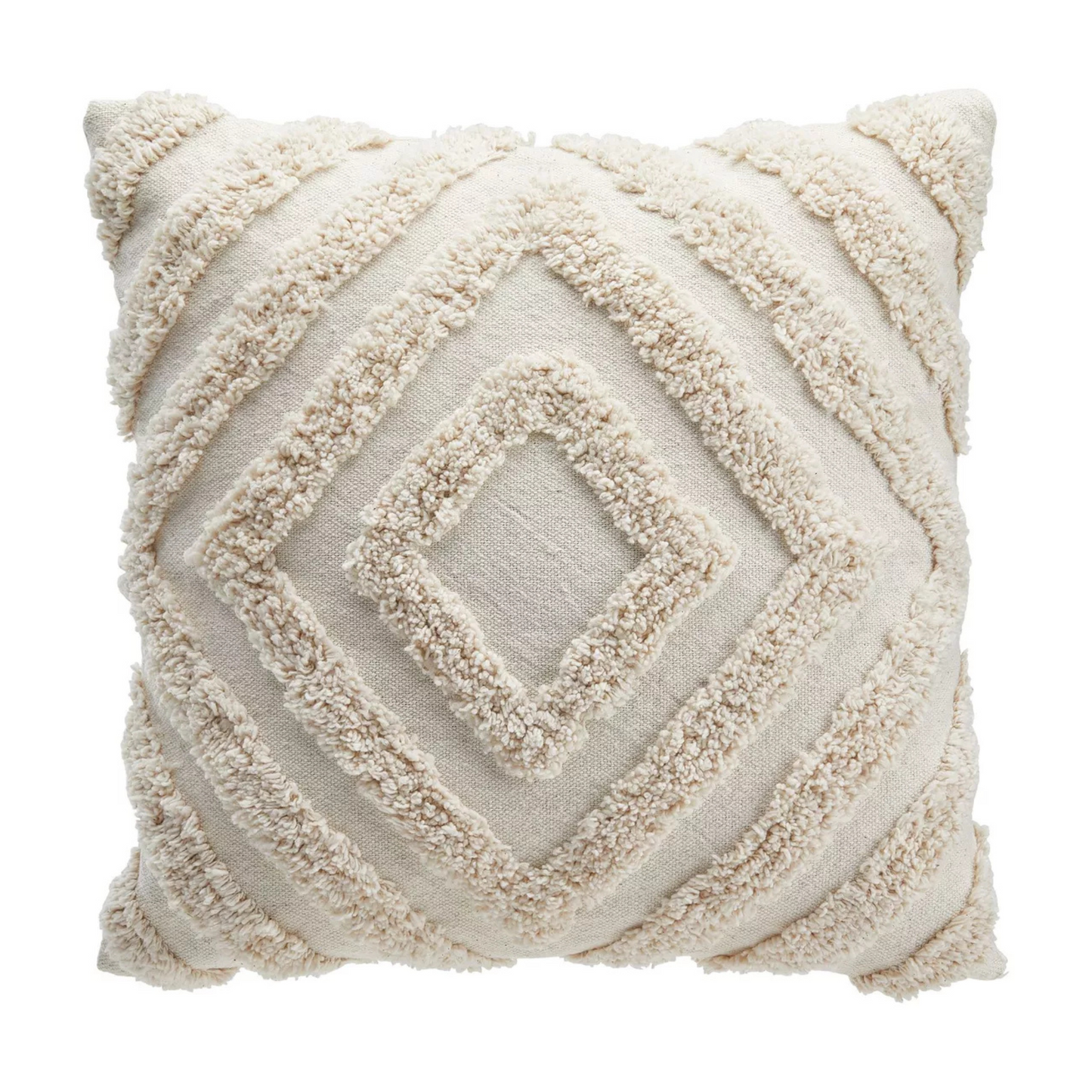 Funda Almohadón Decorativa 40x40 Cm