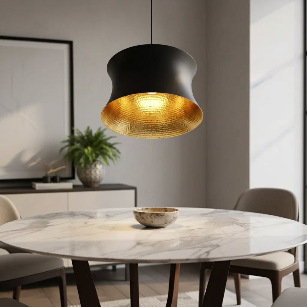 Colgante Estilo Tom Dixon Waist
