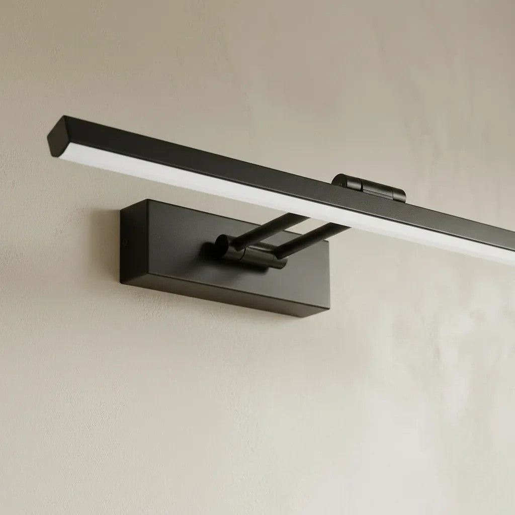 Aplique Lampara Pared Led Saint Tropez
