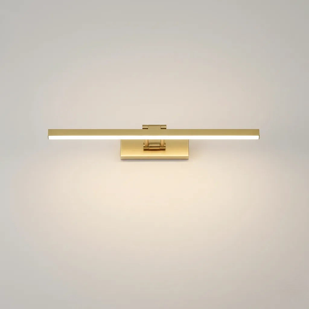 Aplique Lampara Pared Led Saint Tropez
