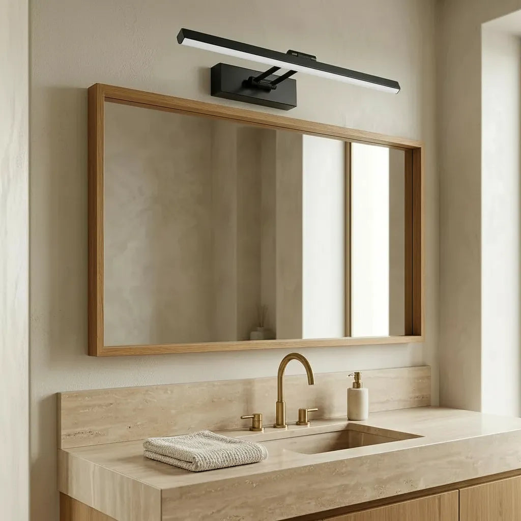 Aplique Lampara Pared Led Saint Tropez