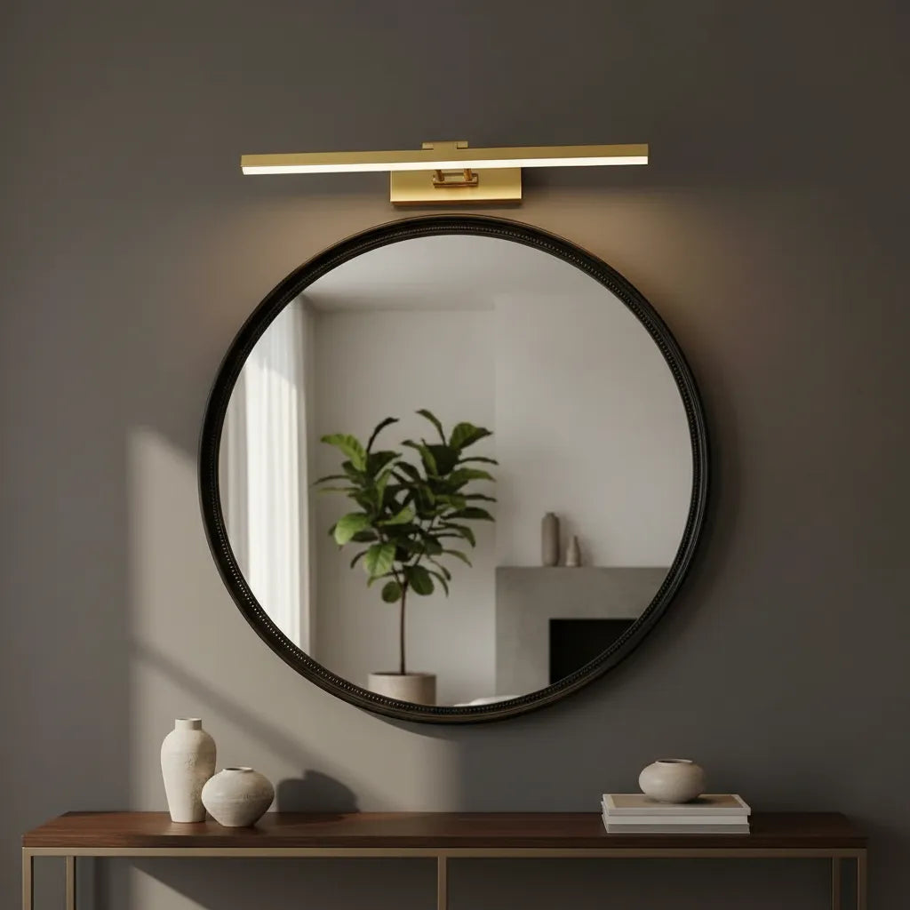 Aplique Lampara Pared Led Saint Tropez