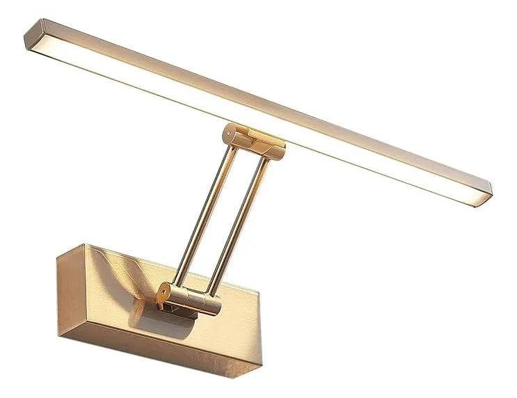 Aplique Lampara Pared Led Saint Tropez