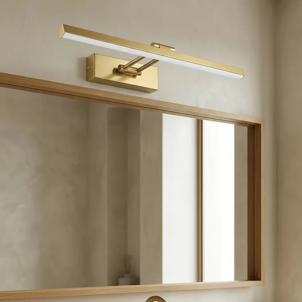 Aplique Lampara Pared Led Saint Tropez