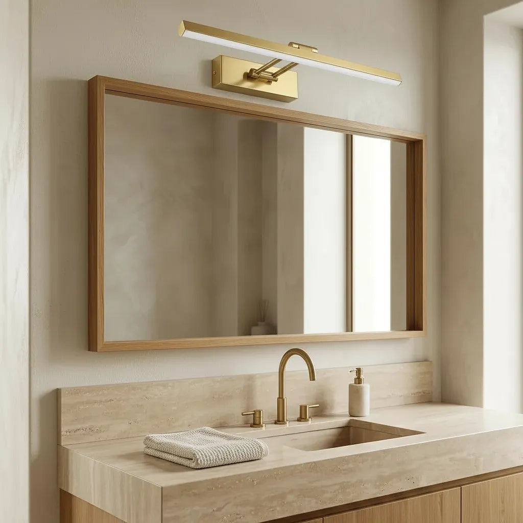 Aplique Lampara Pared Led Saint Tropez