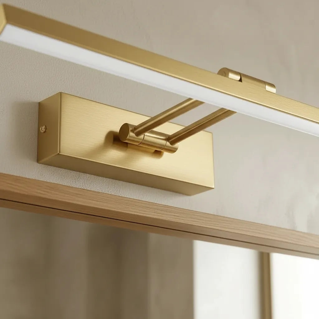 Aplique Lampara Pared Led Saint Tropez