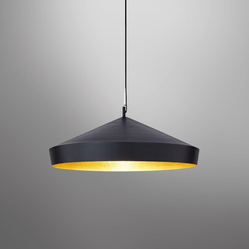 Colgante Tom Dixon Flat